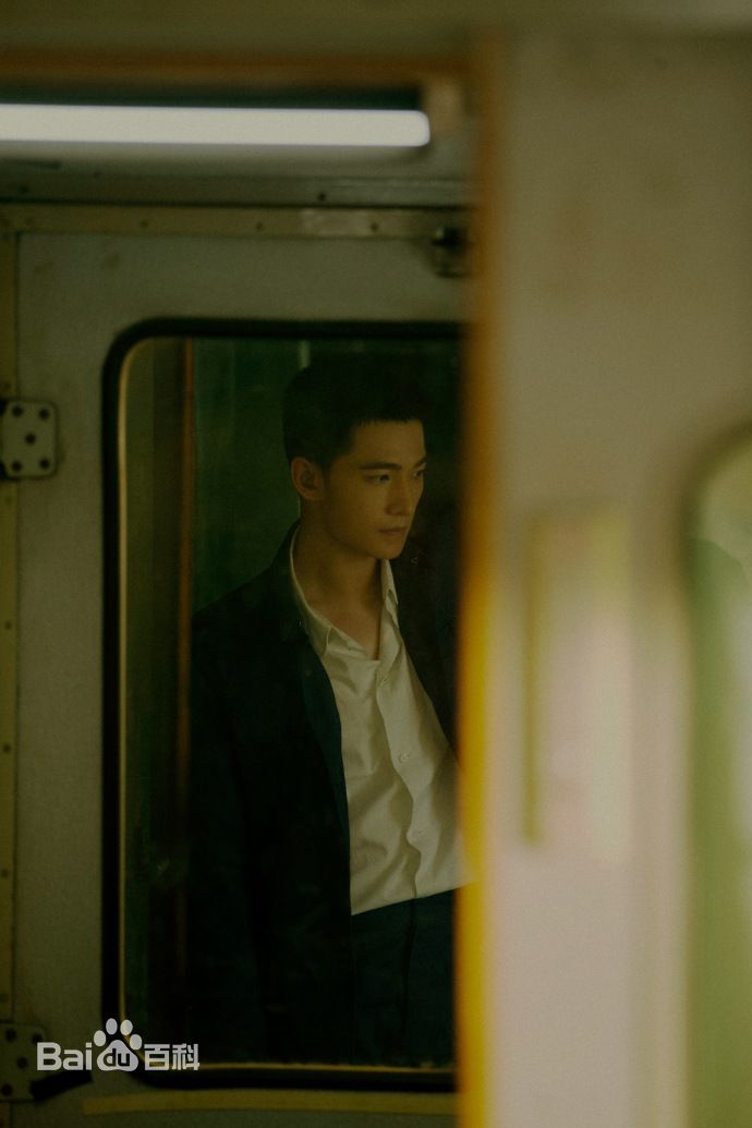 最新吴念真(Wen-ching Wu)在杨洋《70年，我是主角》中的图集