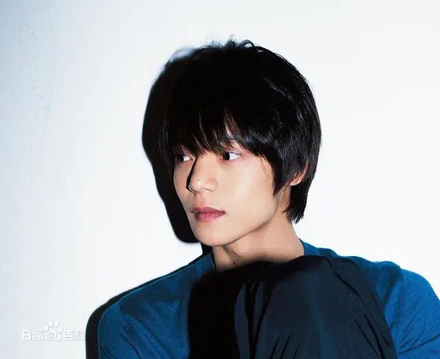 洼田正孝(KubotaMasataka)概述图册前后照片