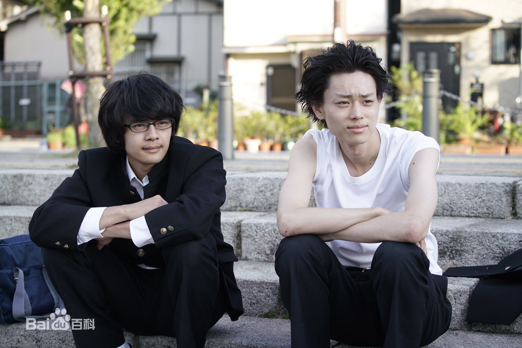 精选池松壮亮(Ikematsu Sosuke、いけまつ そうすけ)