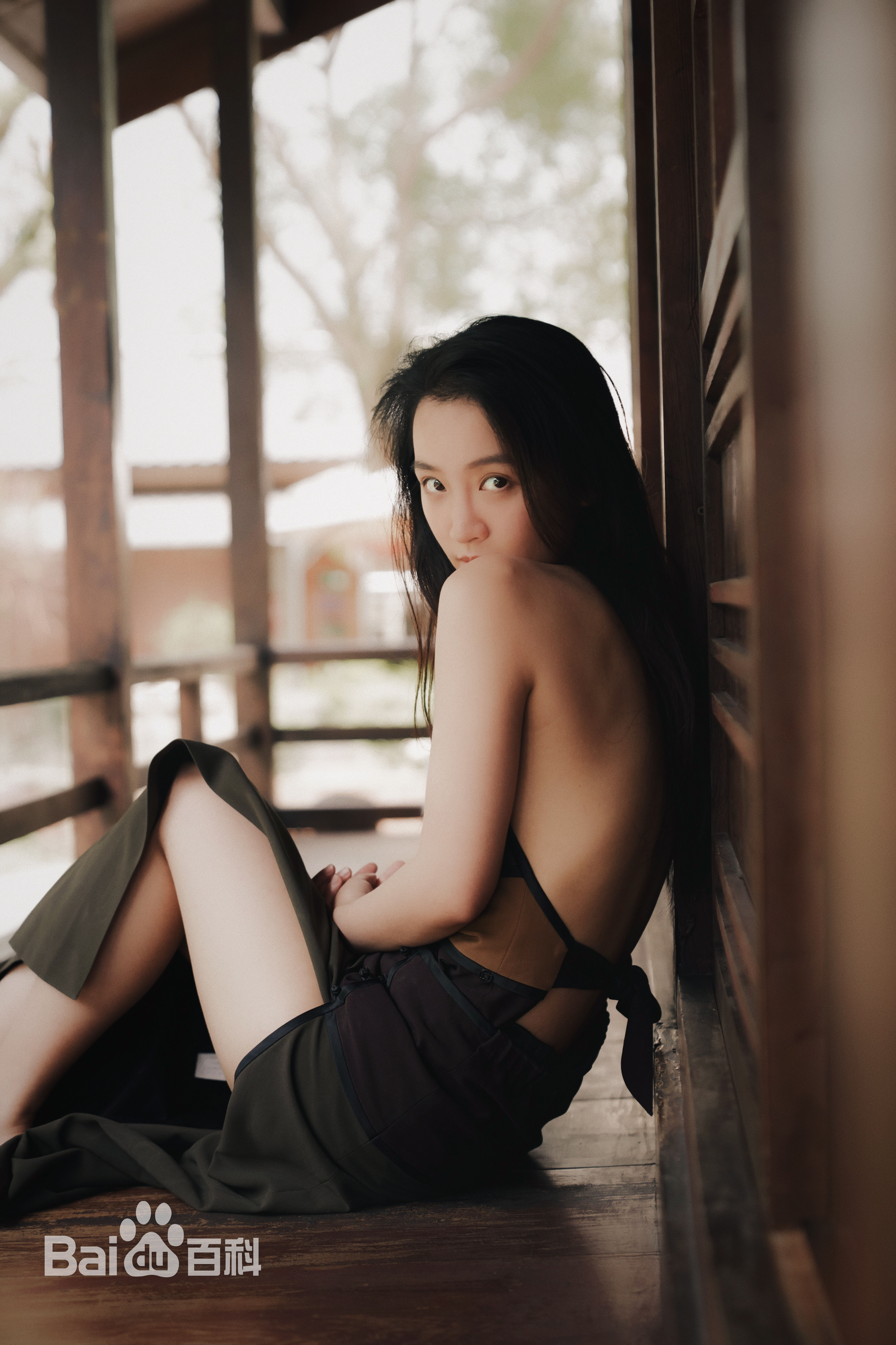 高清陈芋米(Charlene)图片