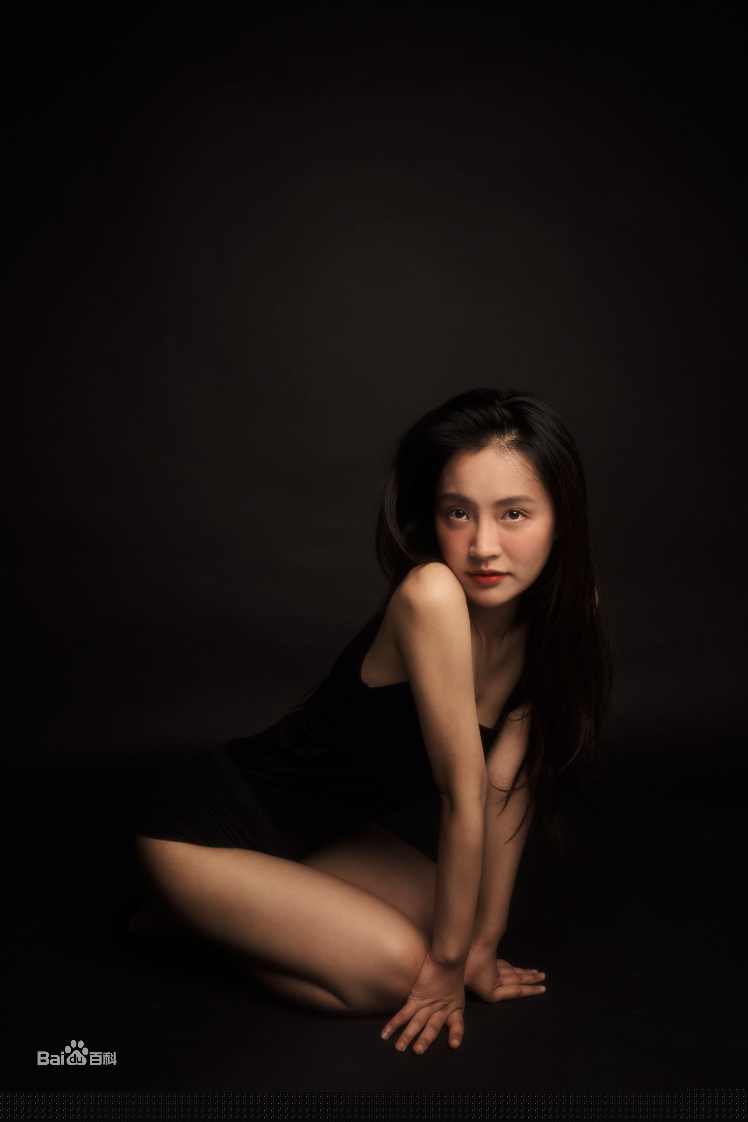 高清陈芋米(Charlene)图片