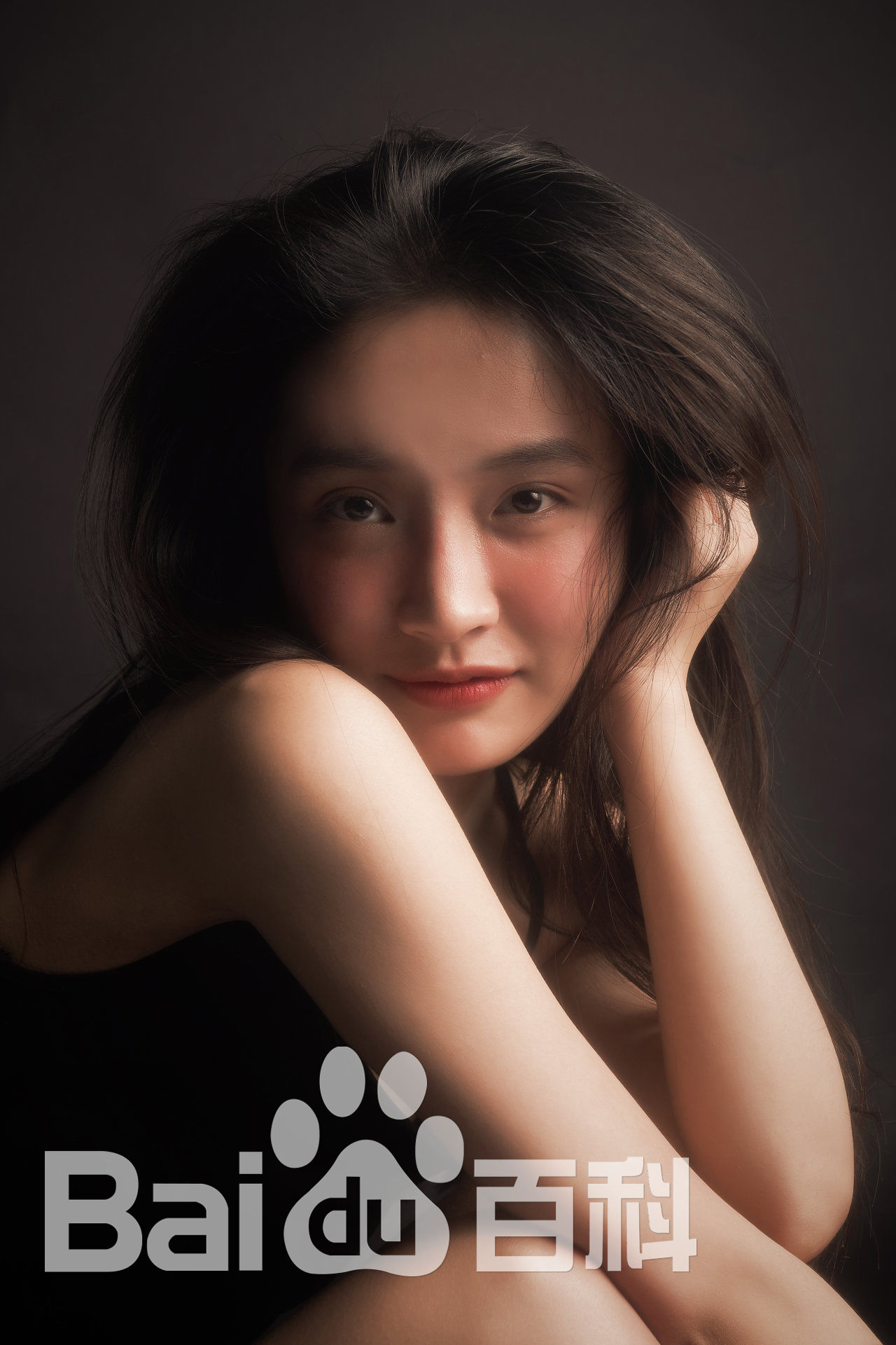 高清陈芋米(Charlene)图片