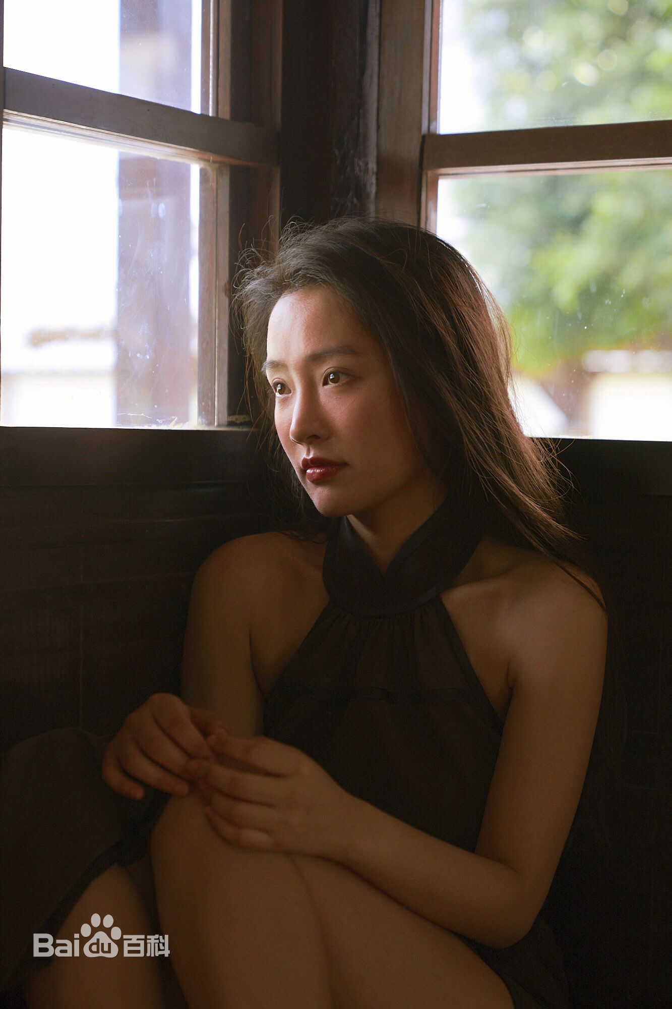 高清陈芋米(Charlene)图片