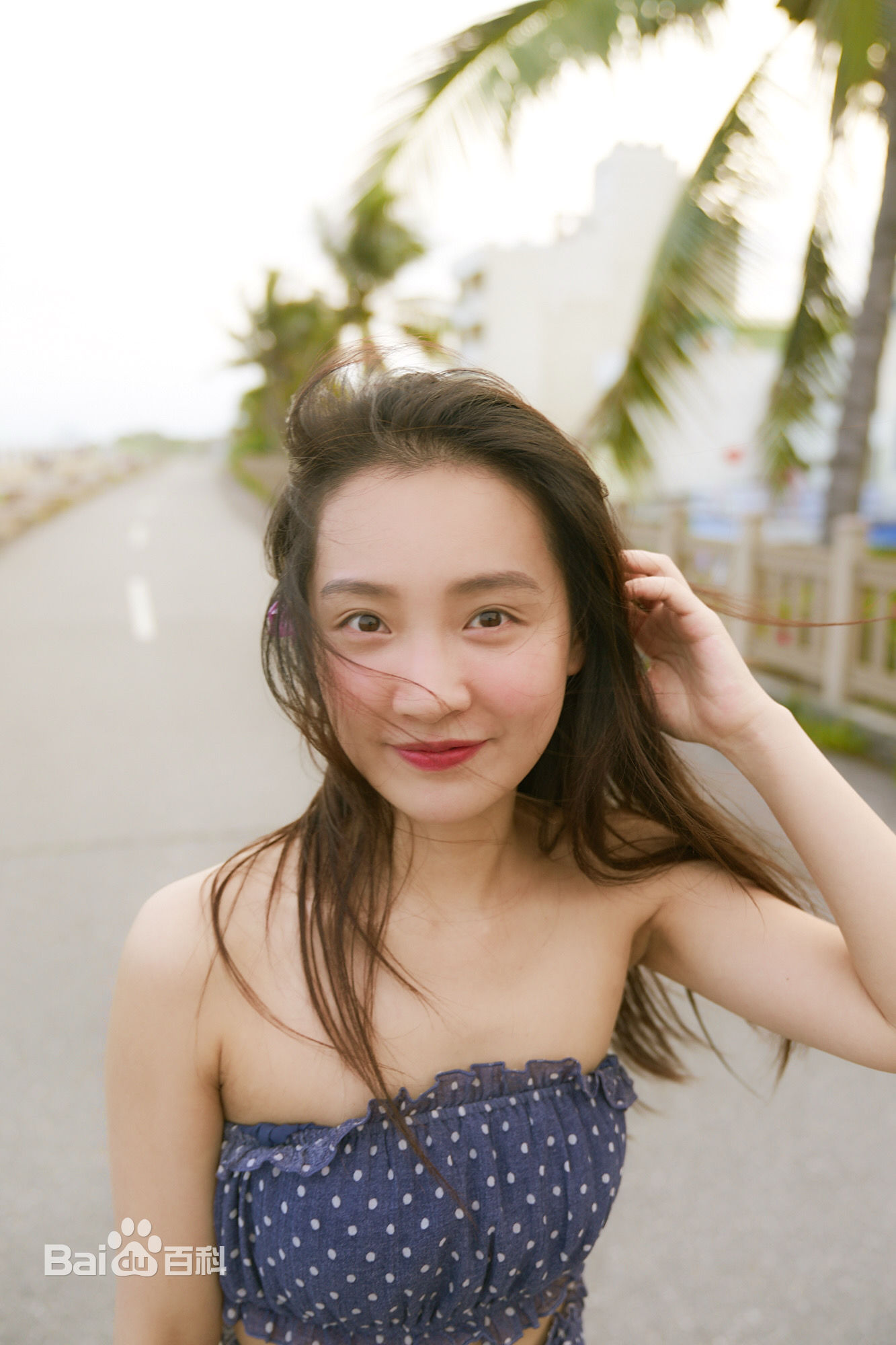 高清陈芋米(Charlene)图片