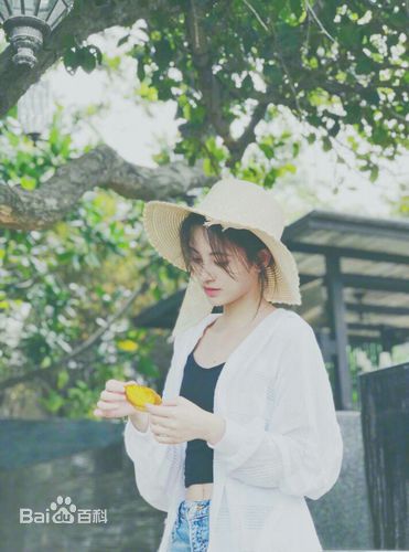 鞠婧祎(kiku)概述图册性感图片图集