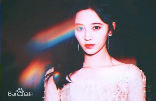 鞠婧祎(kiku)概述图册性感图片图集