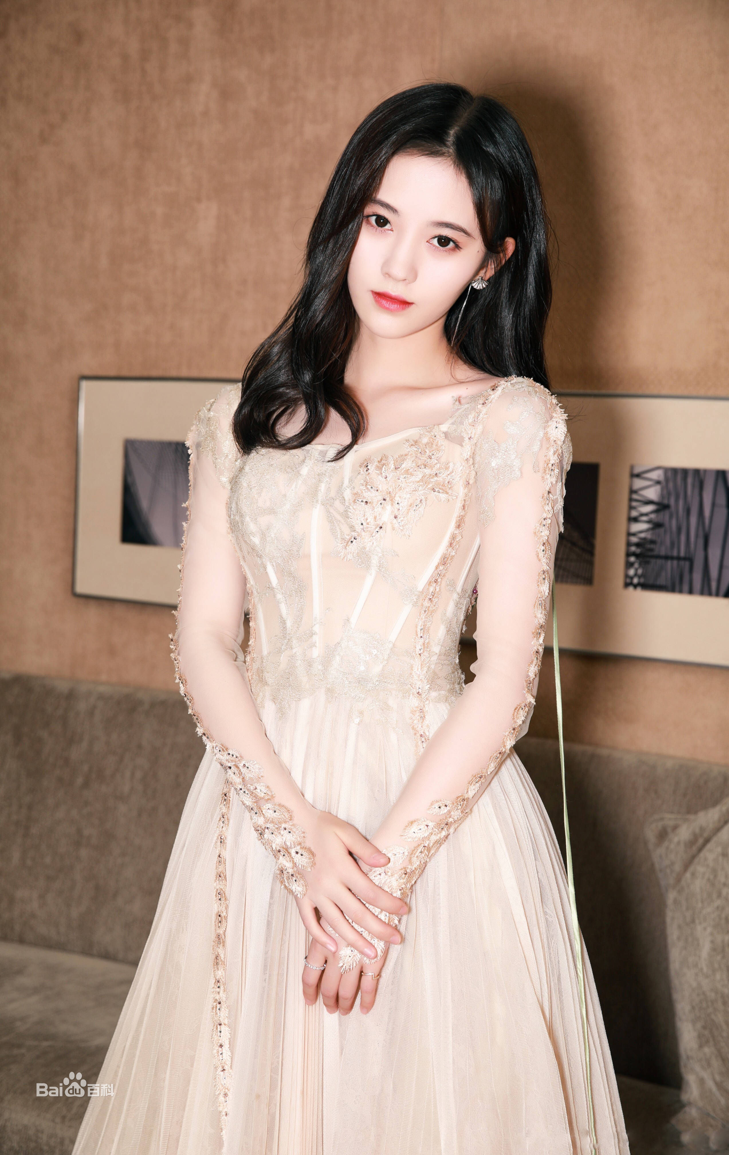 鞠婧祎(kiku)概述图册性感图片图集