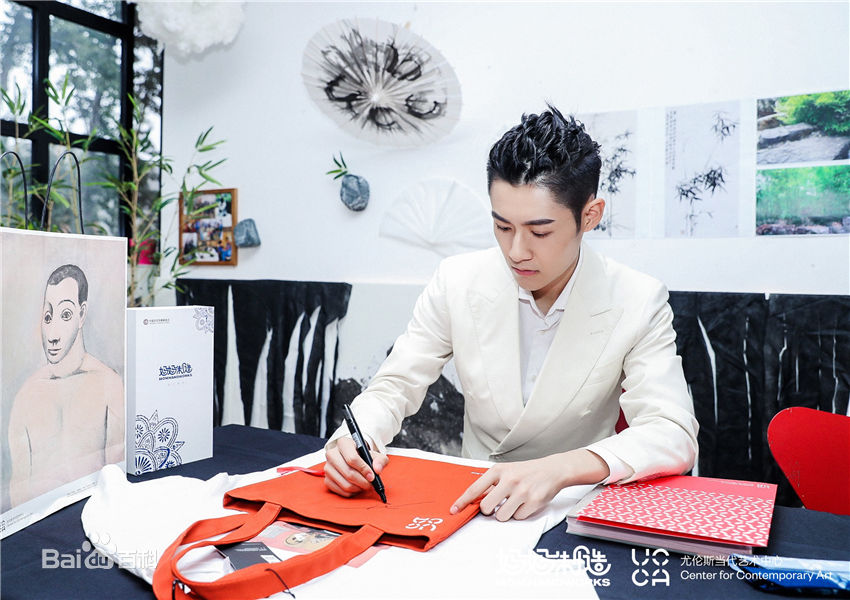 最优质彭楚粤素颜照