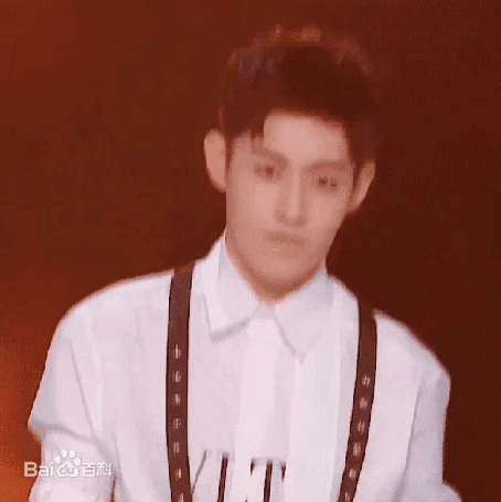 最优质彭楚粤素颜照