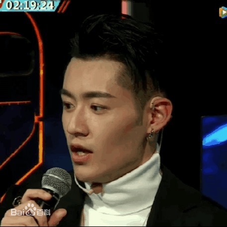 最优质彭楚粤素颜照