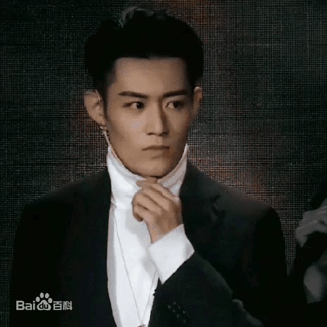 最优质彭楚粤素颜照