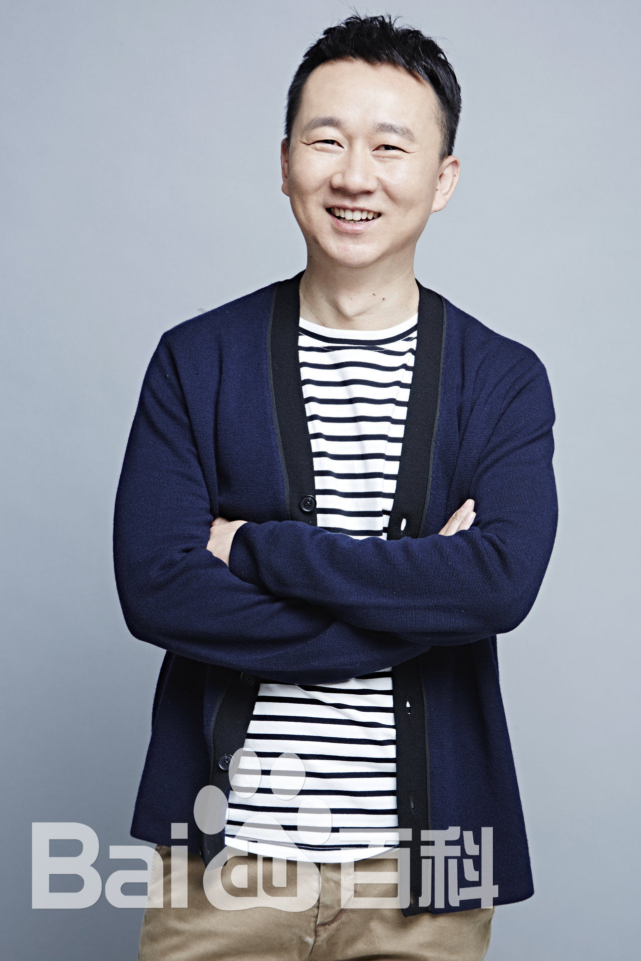 李晓川最新集壁纸