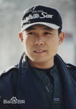 最优质张喜前生活照