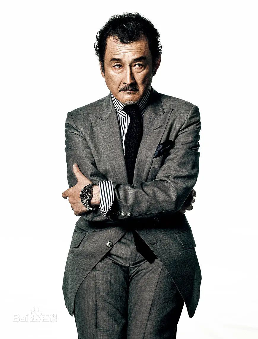 吉田钢太郎(K tar  Yoshida)概述图册性感图片图集