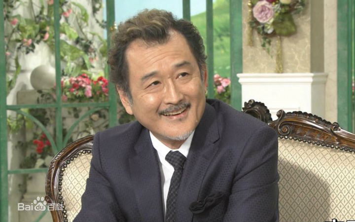 吉田钢太郎(K tar  Yoshida)概述图册性感图片图集