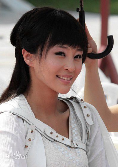 吴亚桥藏剑山庄大小姐-叶婧衣图册