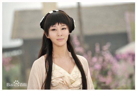 吴亚桥藏剑山庄大小姐-叶婧衣图册