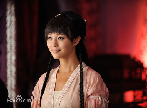 吴亚桥藏剑山庄大小姐-叶婧衣图册