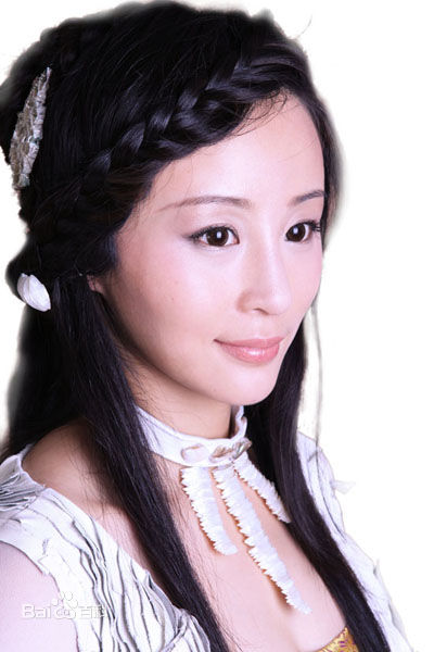 吴亚桥藏剑山庄大小姐-叶婧衣图册