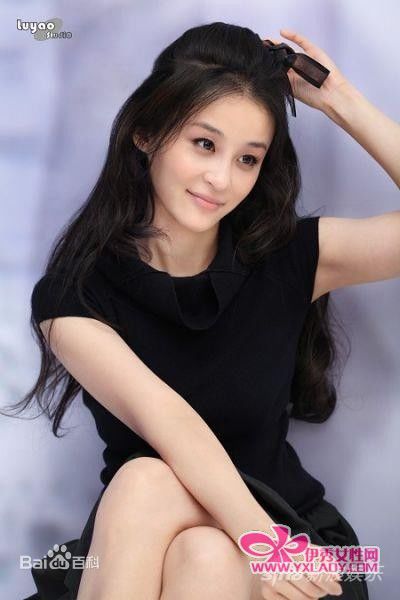 最全吴亚桥素颜照