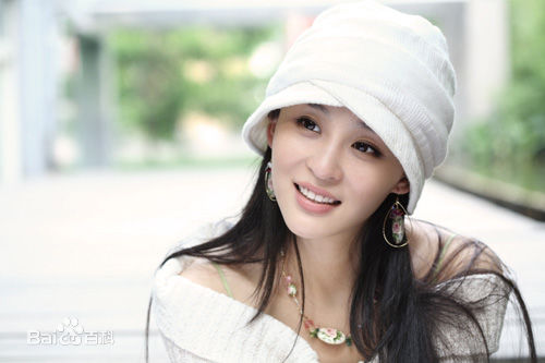 最全吴亚桥素颜照