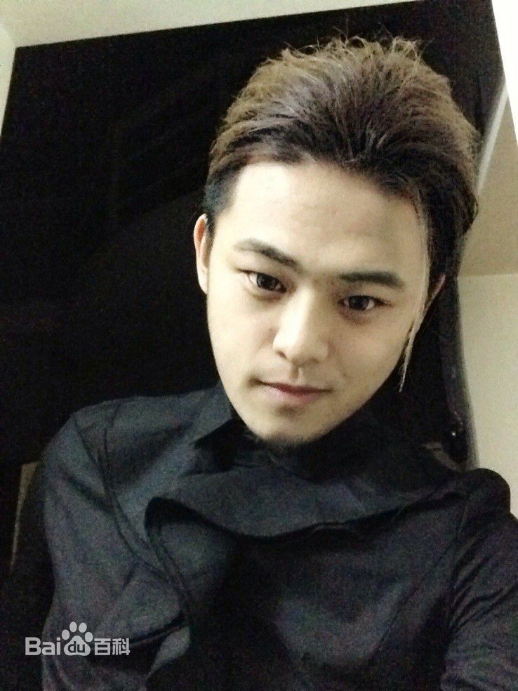 最新慕琦(HERO)性感图片