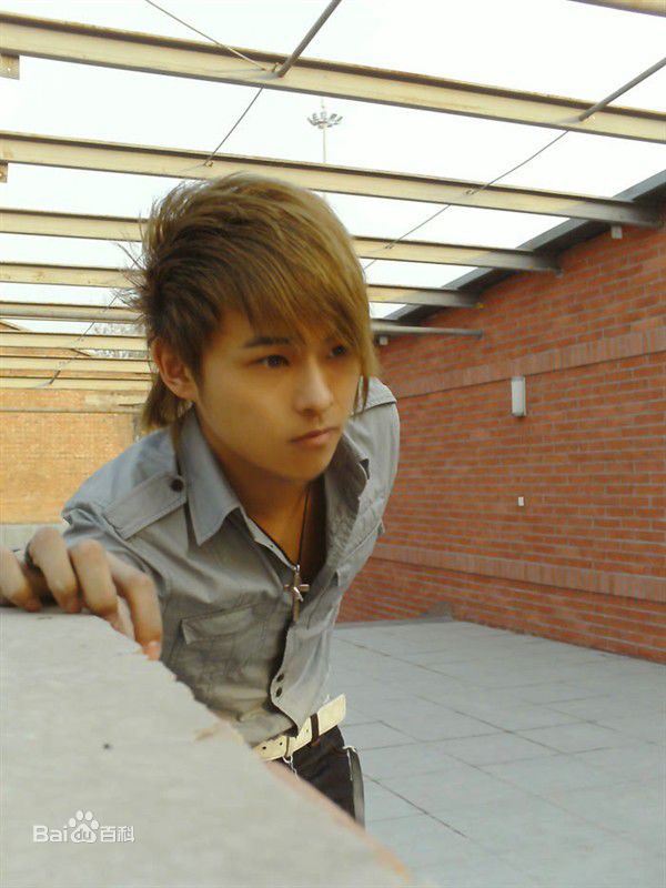 高清慕琦(HERO)图片