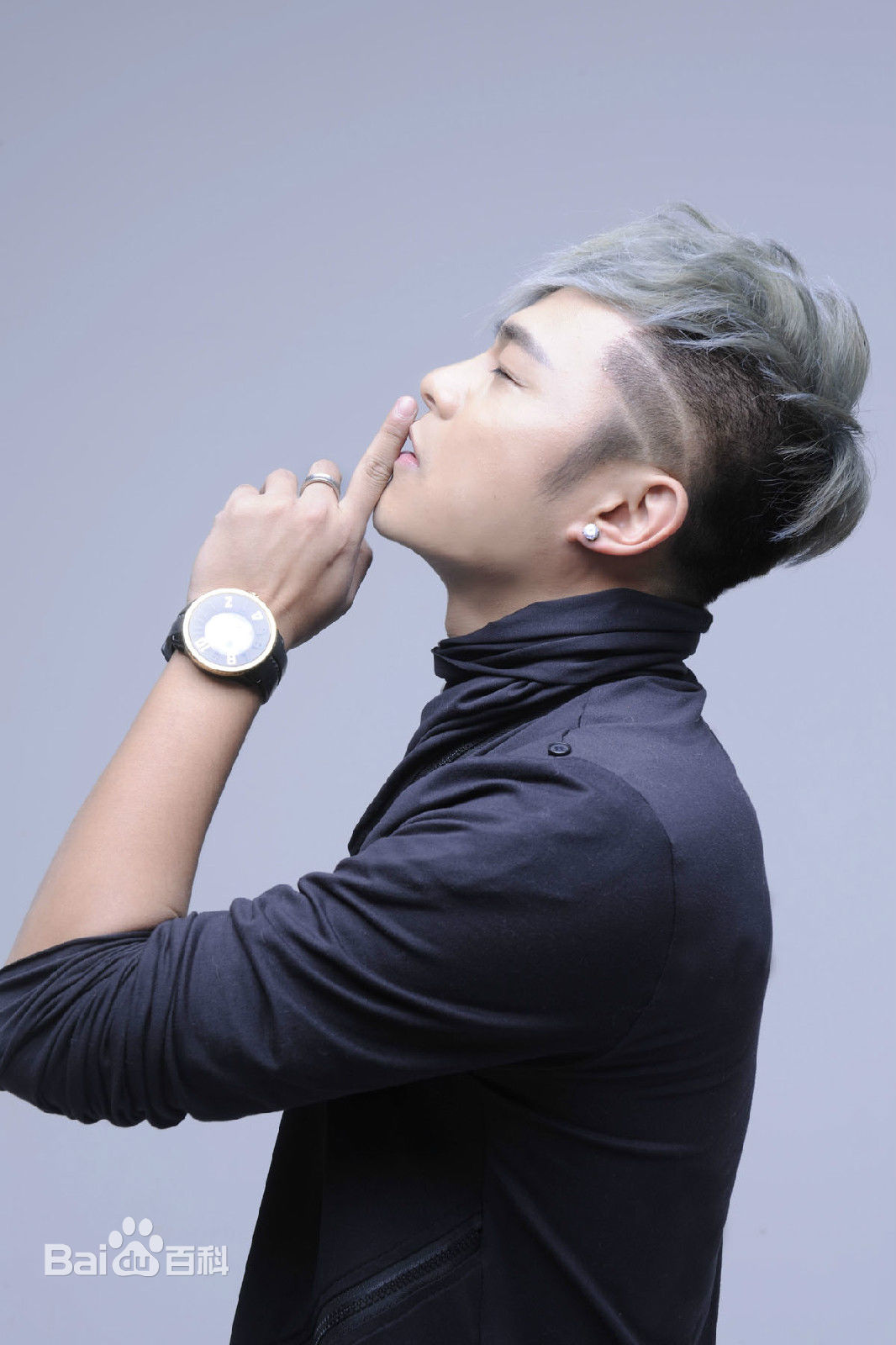 高清慕琦(HERO)图片