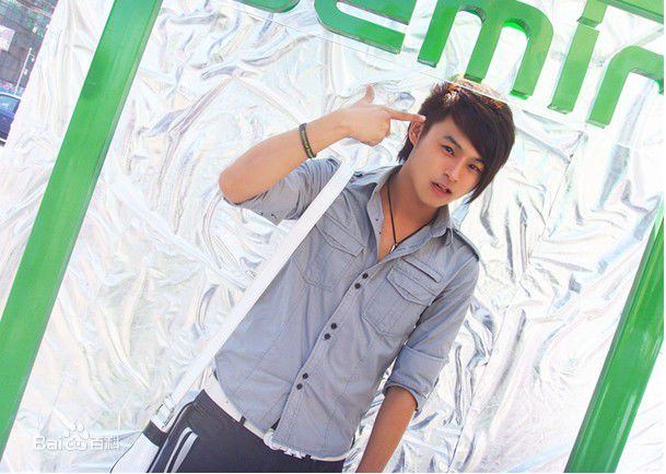 高清慕琦(HERO)图片