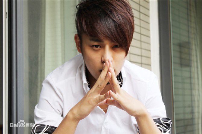 高清慕琦(HERO)图片