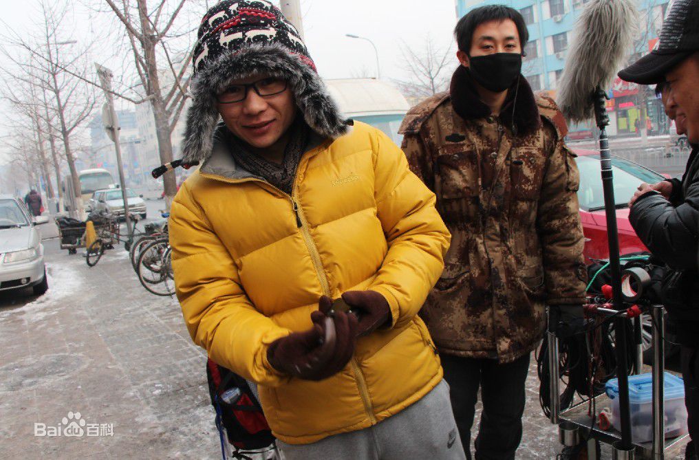 最全章国庆素颜照