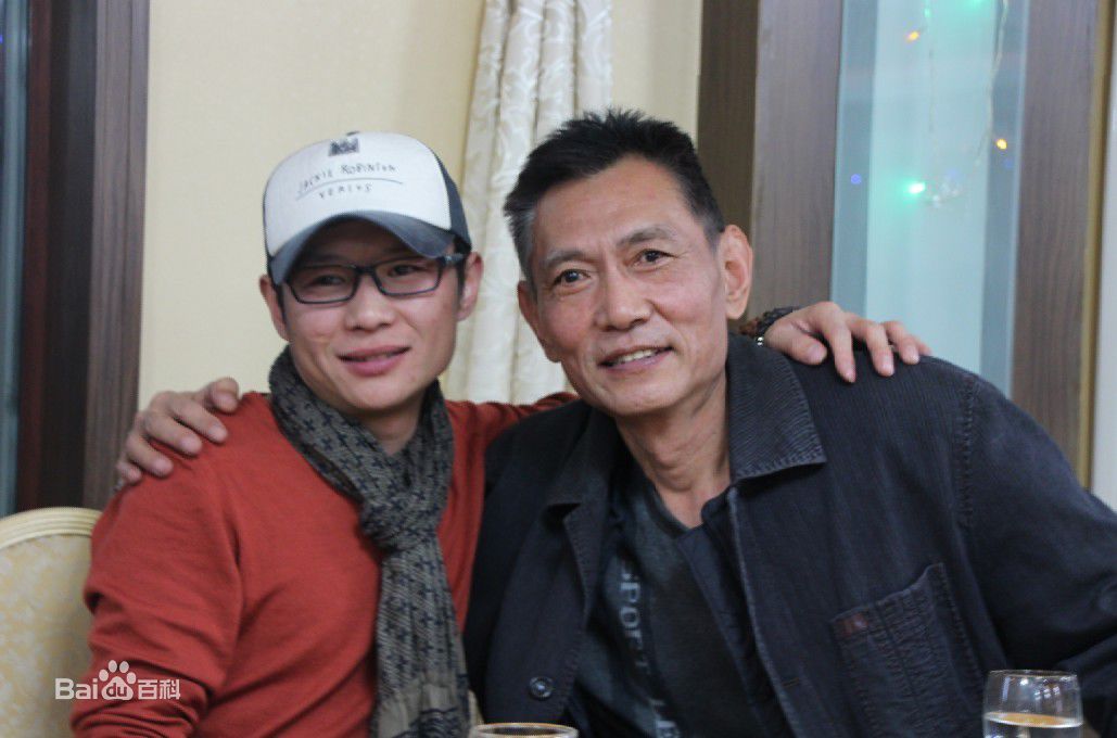 最全章国庆素颜照