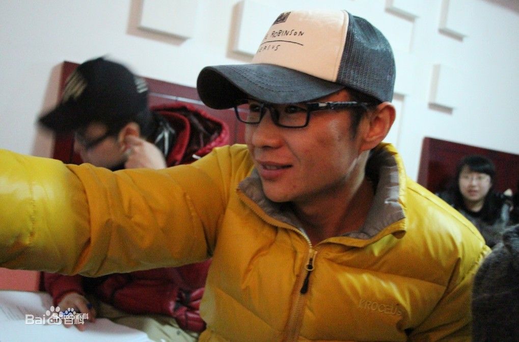 最全章国庆素颜照