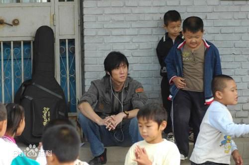 宗庆平电影《阳光并不遥远》精选剧照