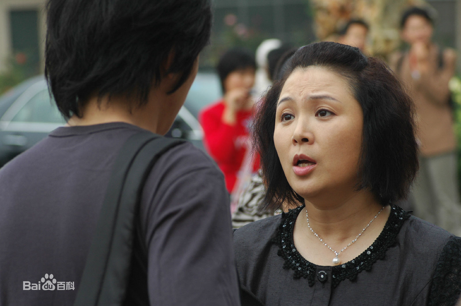 宗庆平电影《阳光并不遥远》精选剧照