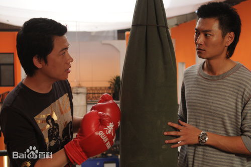 宗庆平电影频道《爱梦电影-第五季》精选剧照