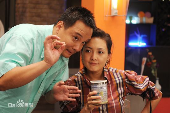 宗庆平电影频道《爱梦电影-第五季》精选剧照