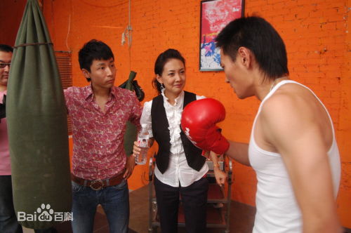 宗庆平电影频道《爱梦电影-第五季》精选剧照