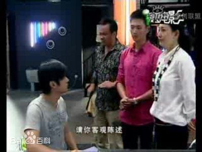 宗庆平电影频道《爱梦电影-第五季》精选剧照