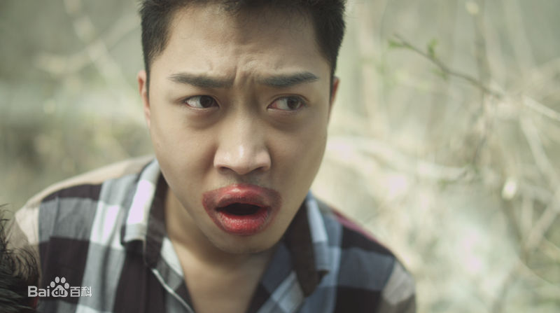 李骏诚(Michael)《闹在碗中》最优质剧照