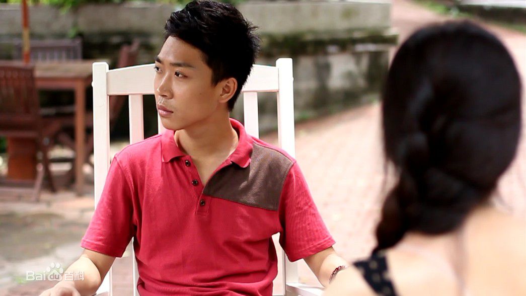 李骏诚(Michael)《闹在碗中》最优质剧照