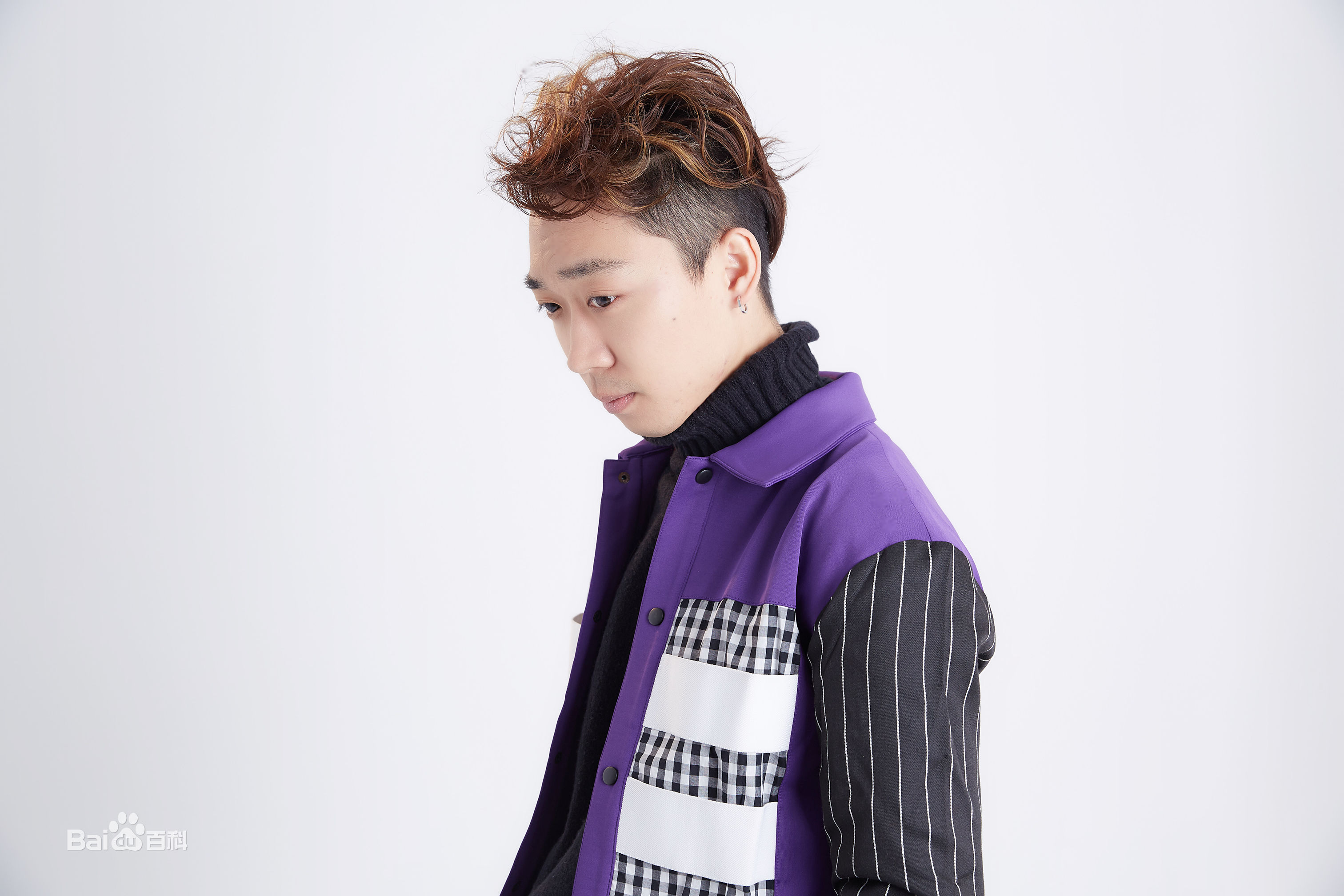 李骏诚(Michael)文艺短片图册