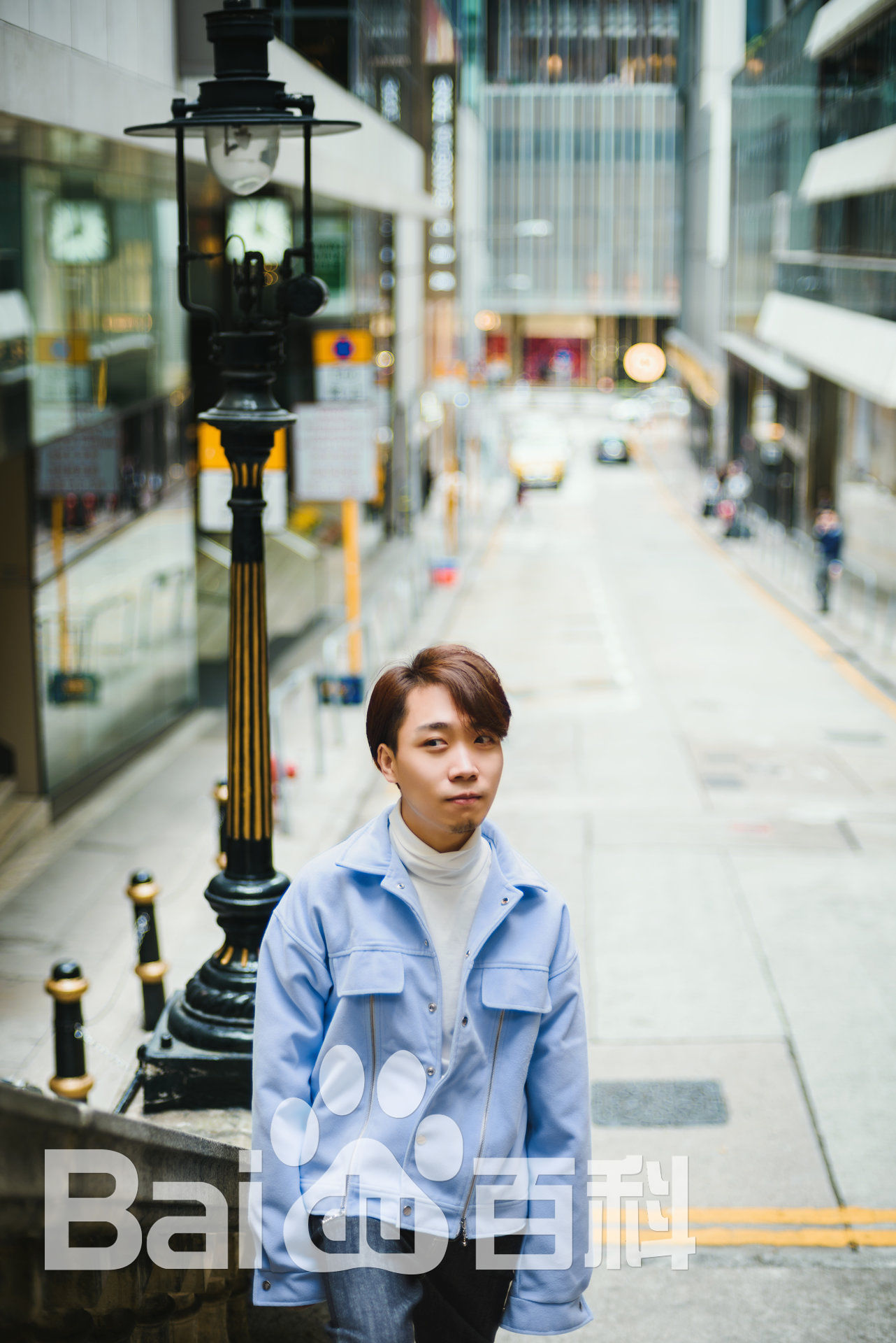 李骏诚(Michael)文艺短片图册