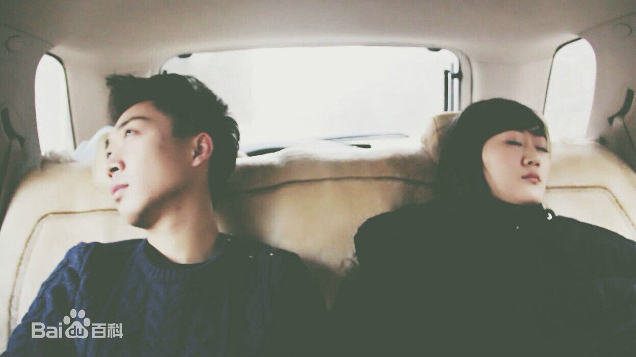 李骏诚(Michael)文艺短片图册