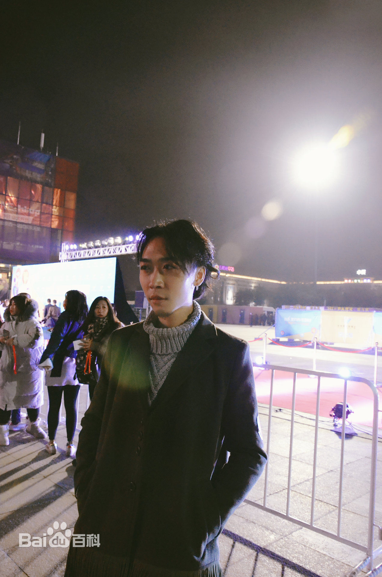 李骏诚(Michael)文艺短片图册