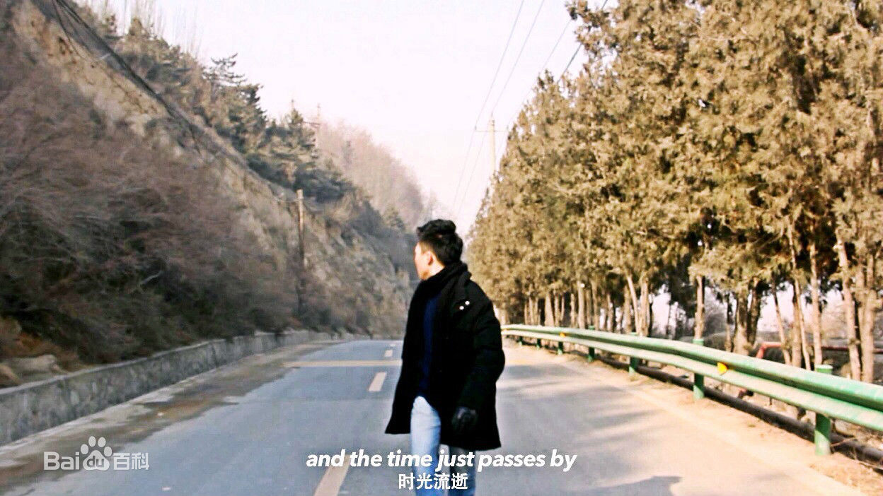 李骏诚(Michael)文艺短片图册