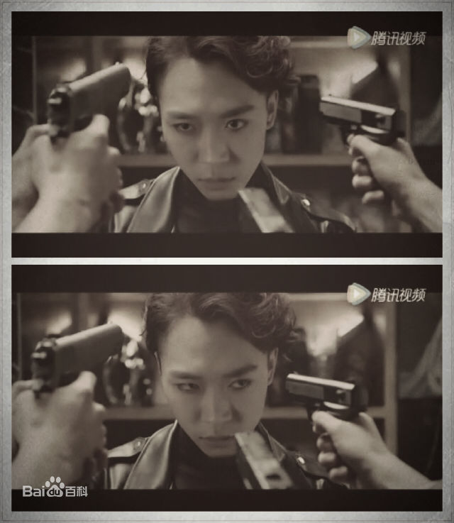 李骏诚(Michael)文艺短片图册