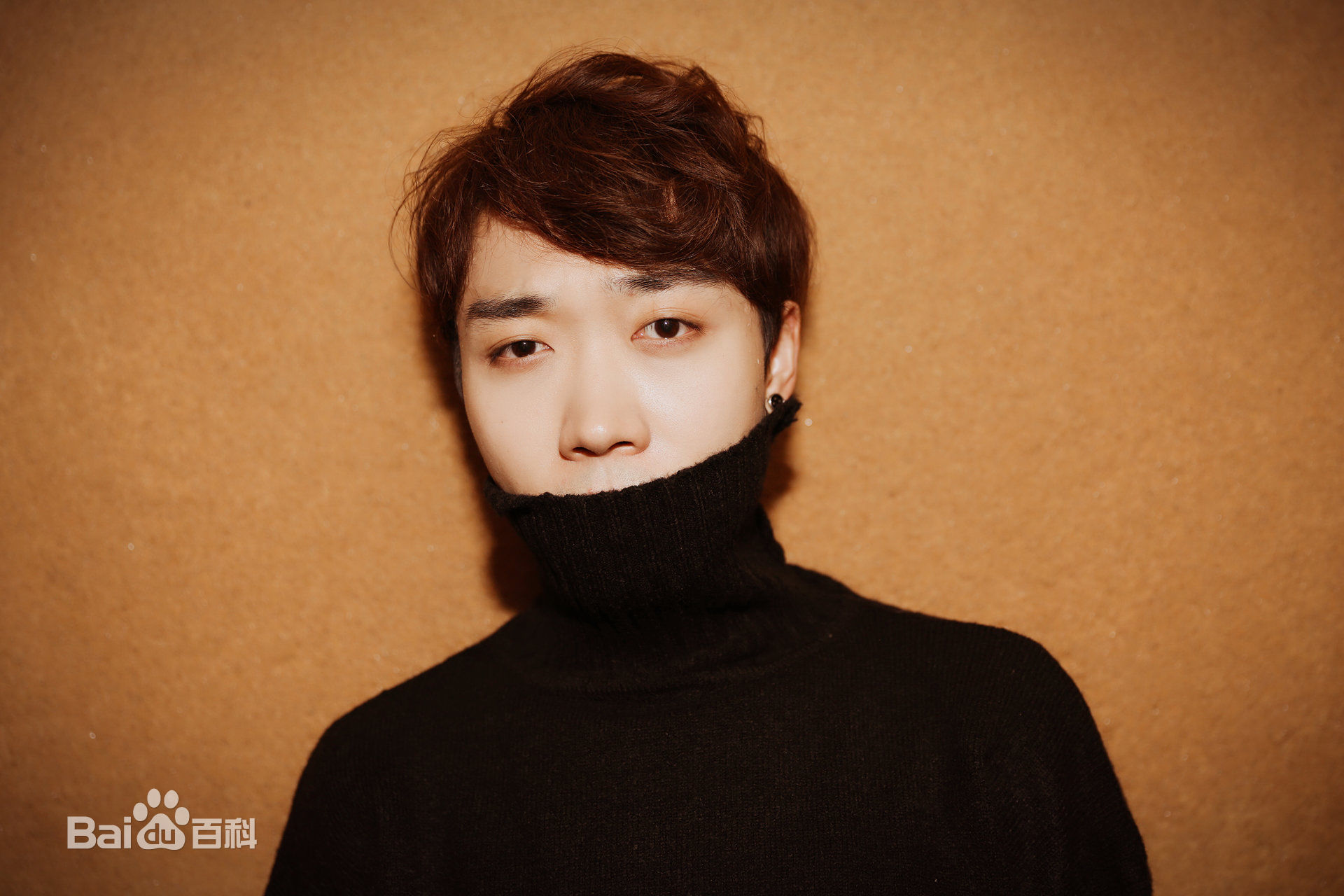 最优质李骏诚(Michael)生活照