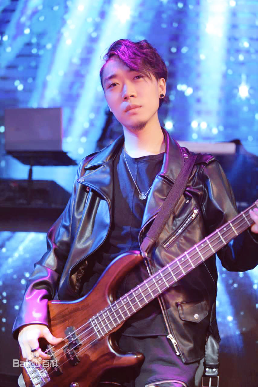 最优质李骏诚(Michael)生活照