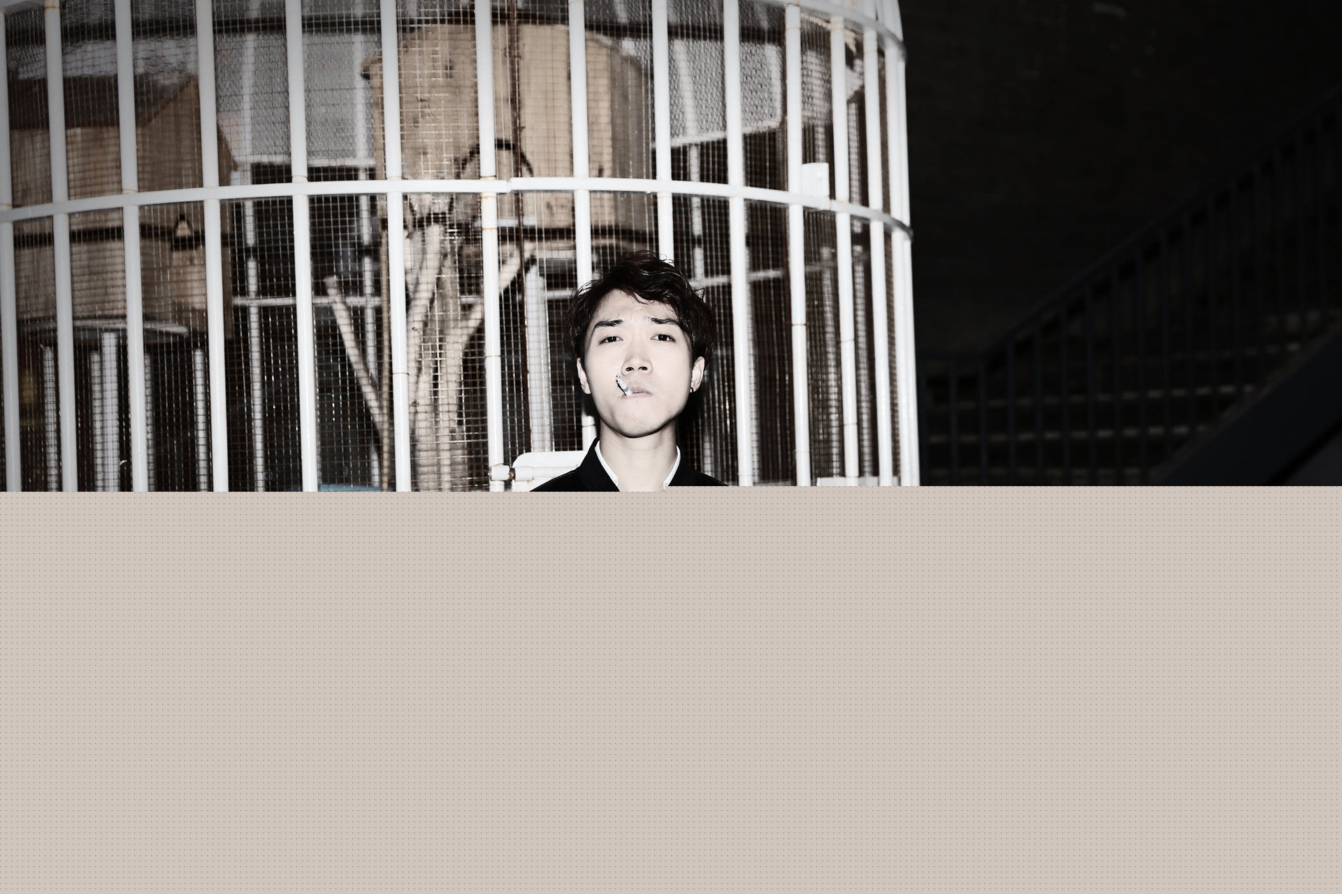 最优质李骏诚(Michael)生活照